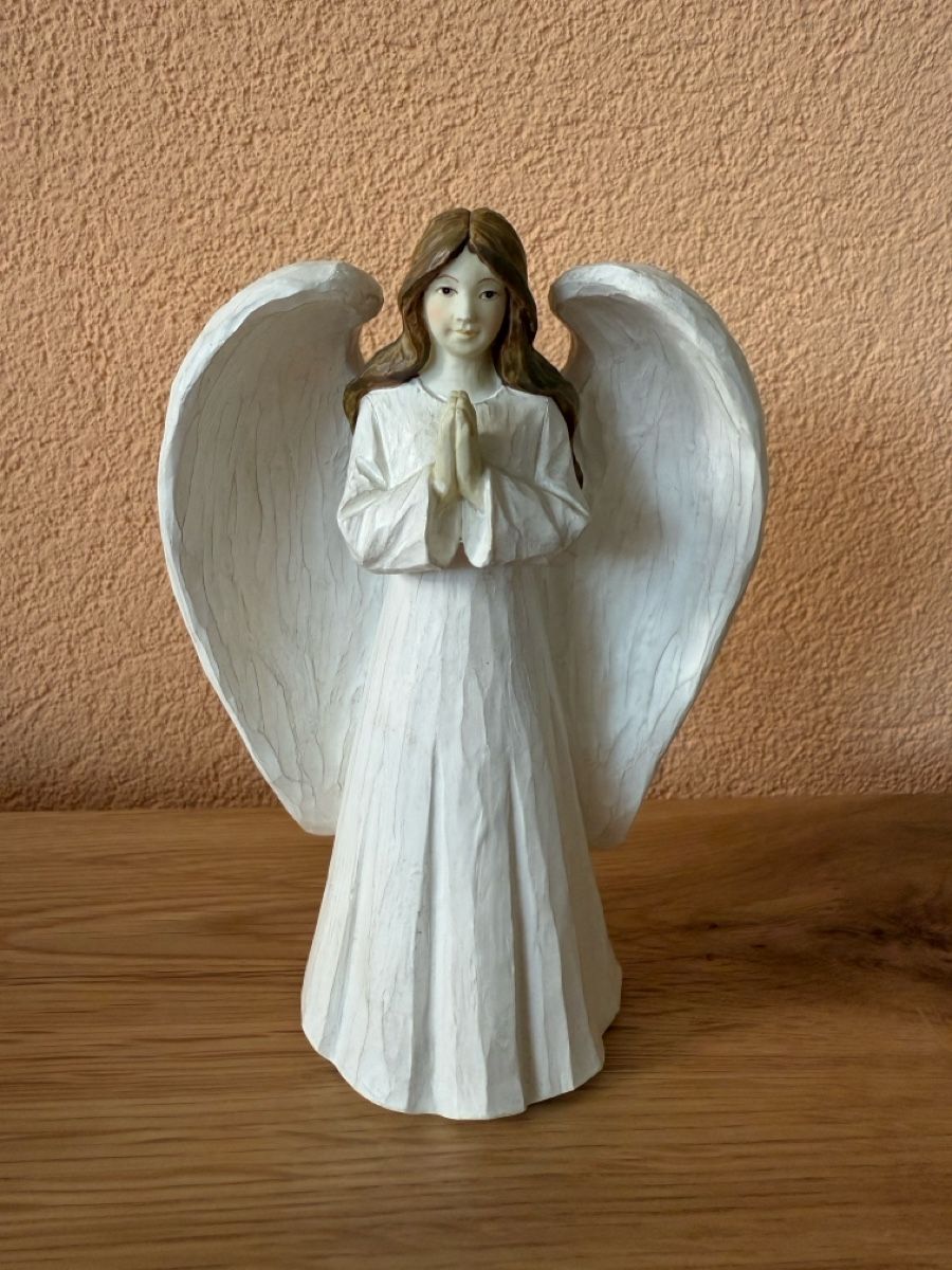 Figurines: Schöner deko Engel aus England  – Neuf (Voir description) à Sarmenstorf par Nathaliie_21