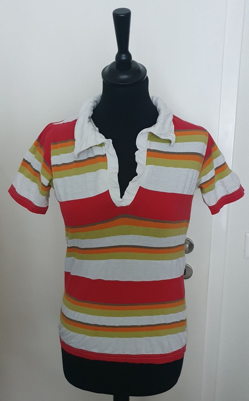 T-shirt: T-Shirt - Taille 36 – Usato da Court venduto da Jovi2