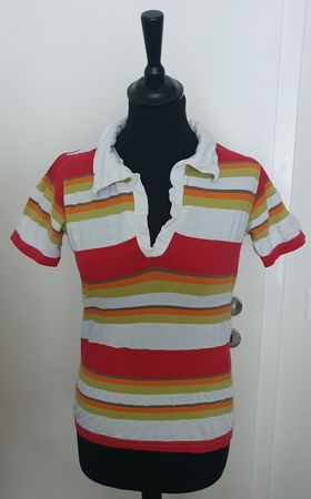 T-Shirt - Taille 36