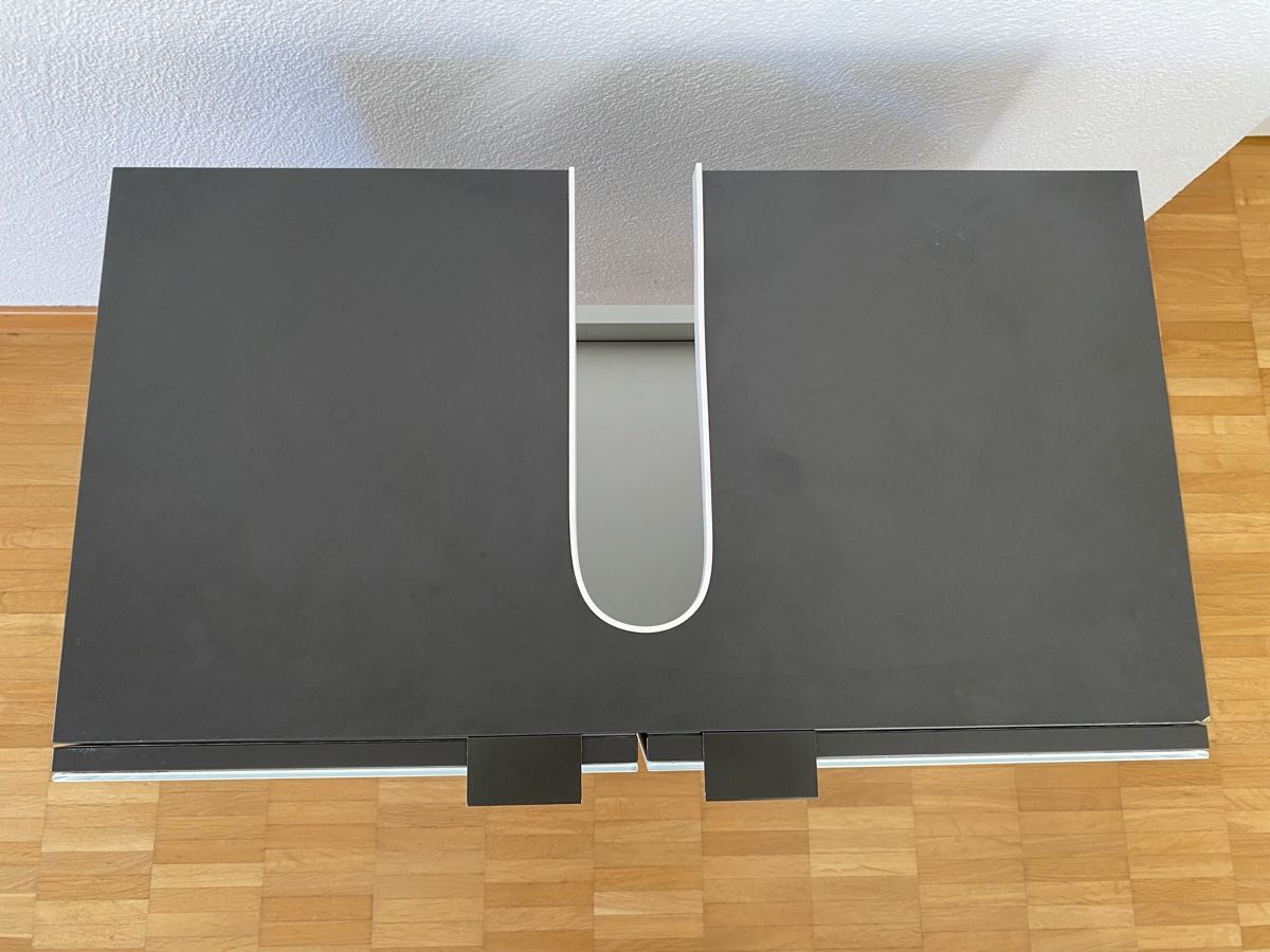 Pfister Mobili per bagno: Waschbeckenunterschrank – Usato da Birmensdorf ZH venduto da schoesche88 3