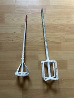 Mélangeurs / malaxeurs 