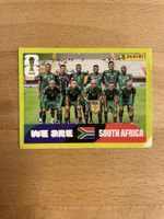 South Africa -Panini FIFA WM 2026 Sticker