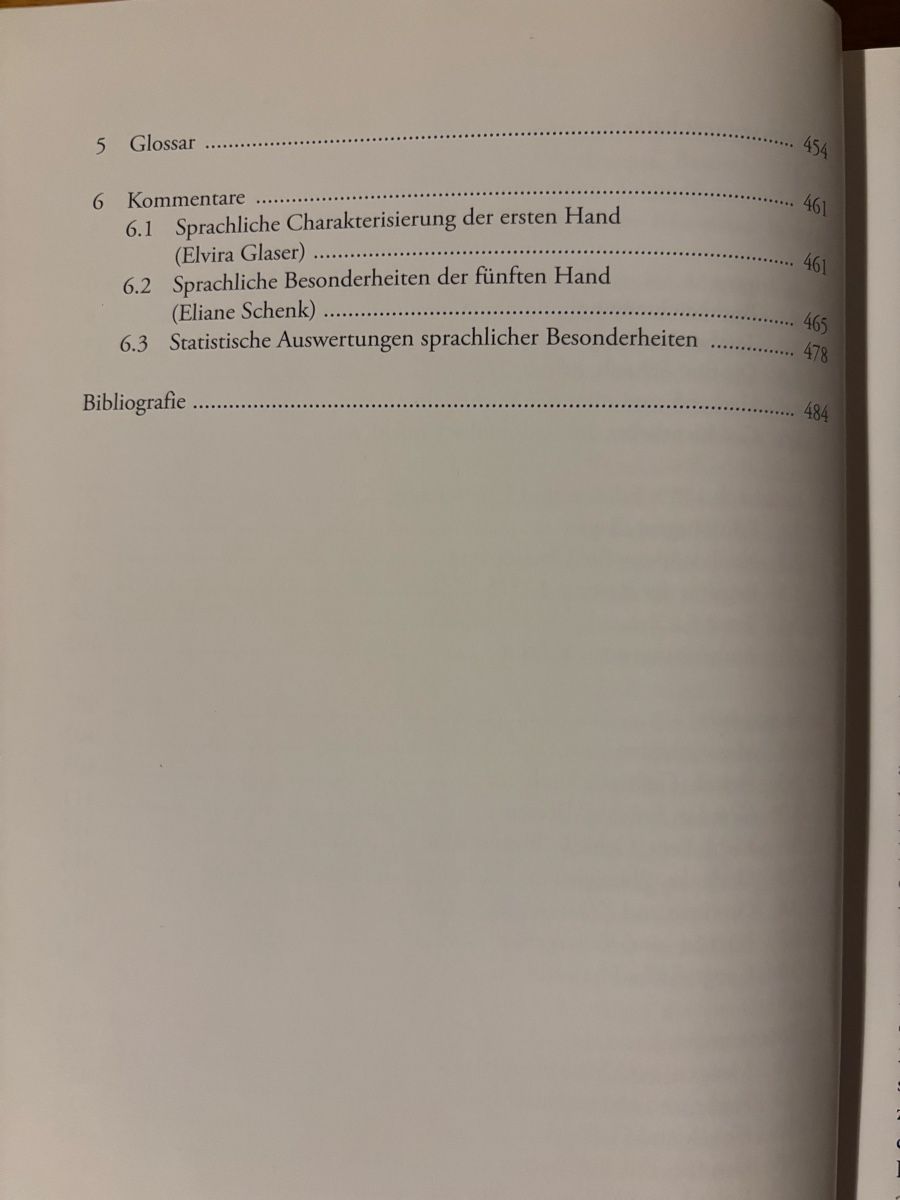Libri: Ein schön Kochbuch 1559 – Usato da Zürich venduto da WWehrle 2