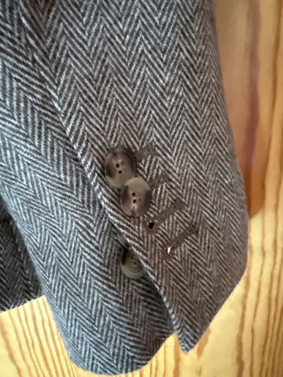 Jacken: Blazer von Kiltie  – Neu (gemäss Beschreibung) aus Scherz von Jennifer1977 2