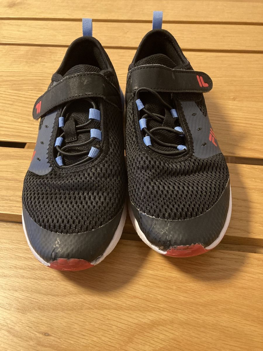 Fila Scarpe per ragazzi: Turnschuhe 36 Fila – Usato da Luzern venduto da bluesky71 4