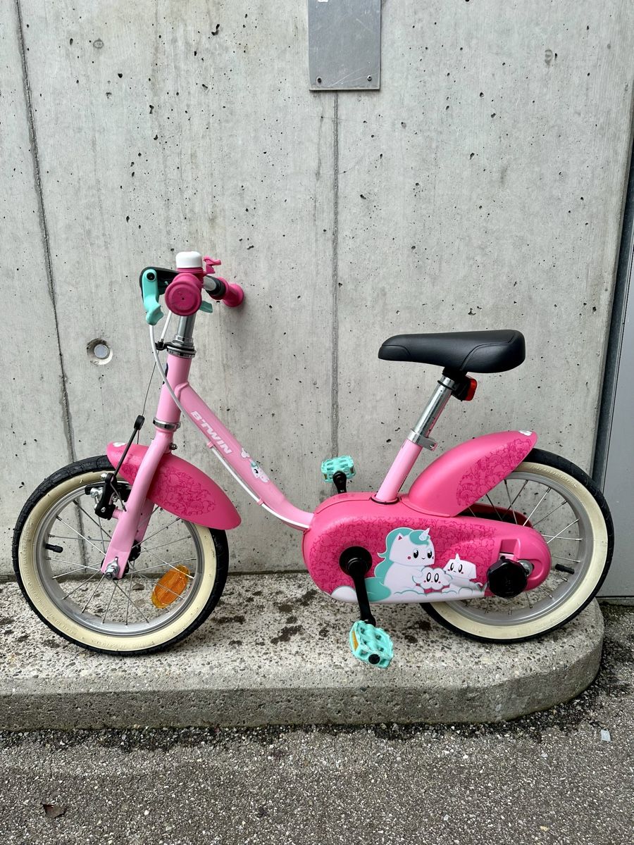 Veicoli per bambini: Fahrrad Kinder – Usato da Zürich venduto da OksanaHotz