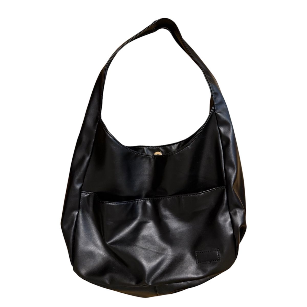 Borse da donna: Sac noir similicuir – Usato da Vevey venduto da sovrl0