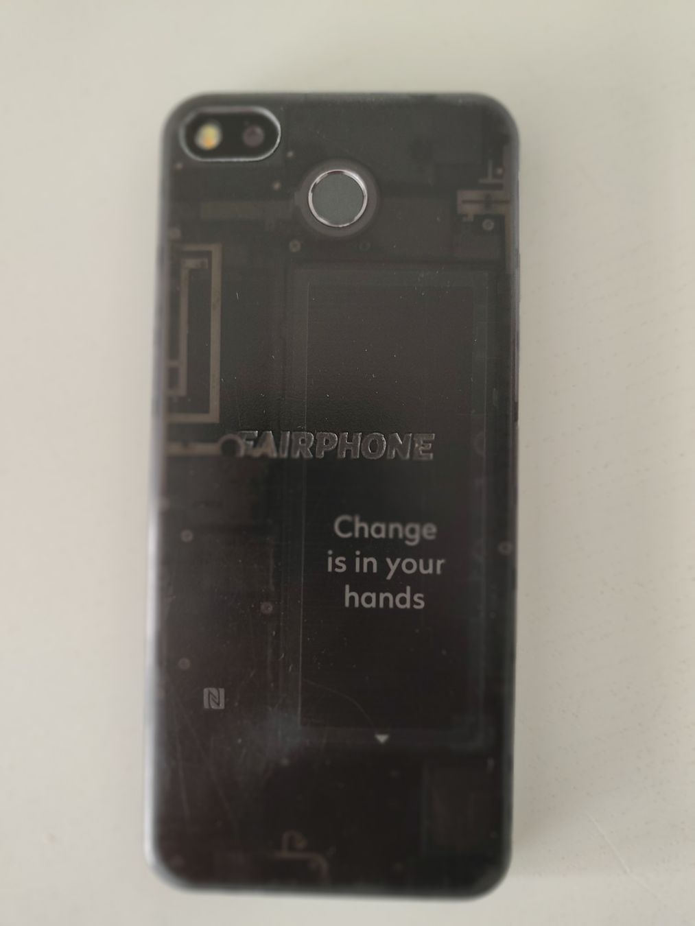 Fairphone Telefoni cellulari / Smartphones: Fairphone 3 64GB – Usato da Biel/Bienne venduto da Sliman 6