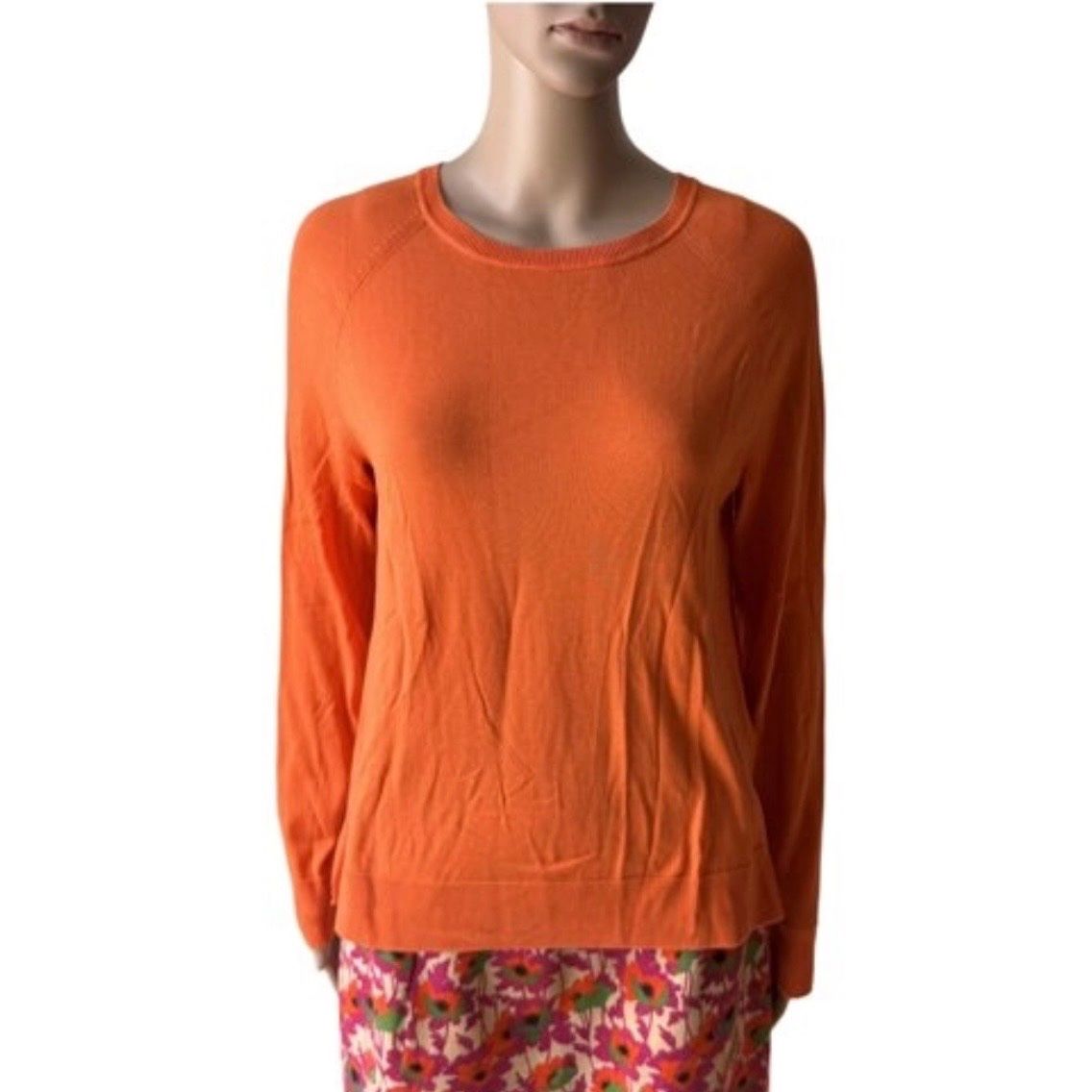 Massimo Dutti Pulls & Sweat-shirts: MASSIMO DUTTI Pullover 🧡 – D'occasion à Zürich par ClosetQueen