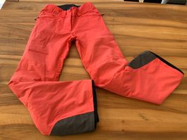 SALOMON Skihose Grösse S