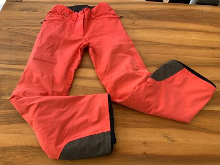 SALOMON Skihose Grösse S