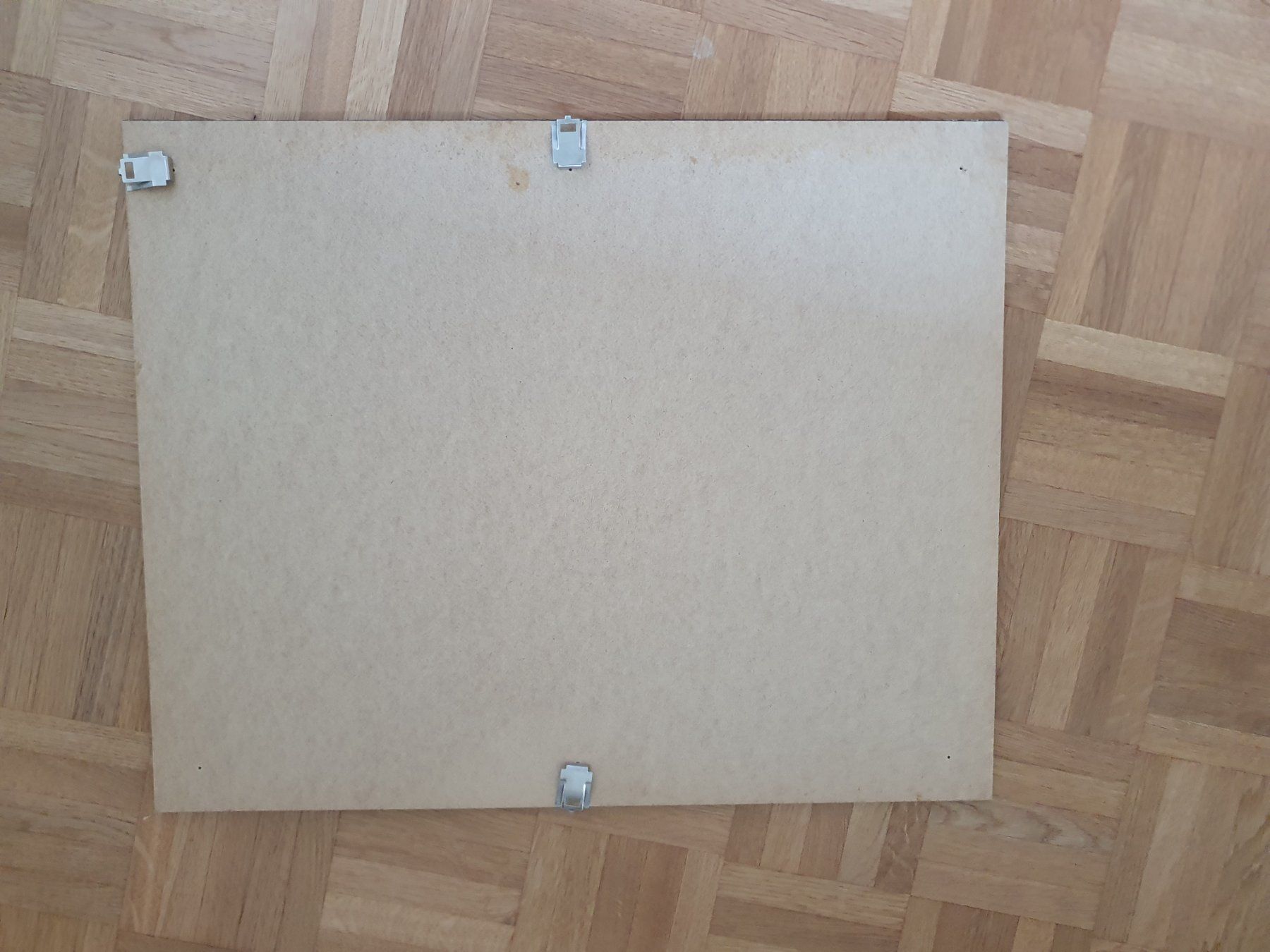 Bilderrahmen: Bilderrahmen 50x40 cm – Gebraucht aus Winterthur von Natascha_1994 2