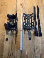 Gepäckhalterungen bikepacking