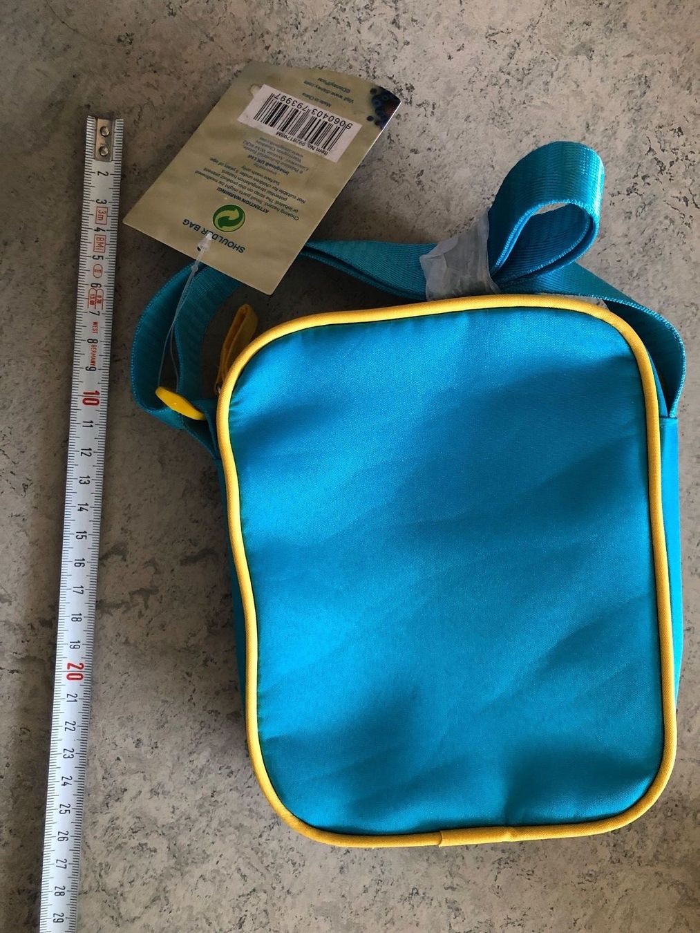 Sacs & sacs à dos: Findet Nemo Umhänge Tasche neu – Neuf avec emballage d'origine à Zürich par Gamecards 2