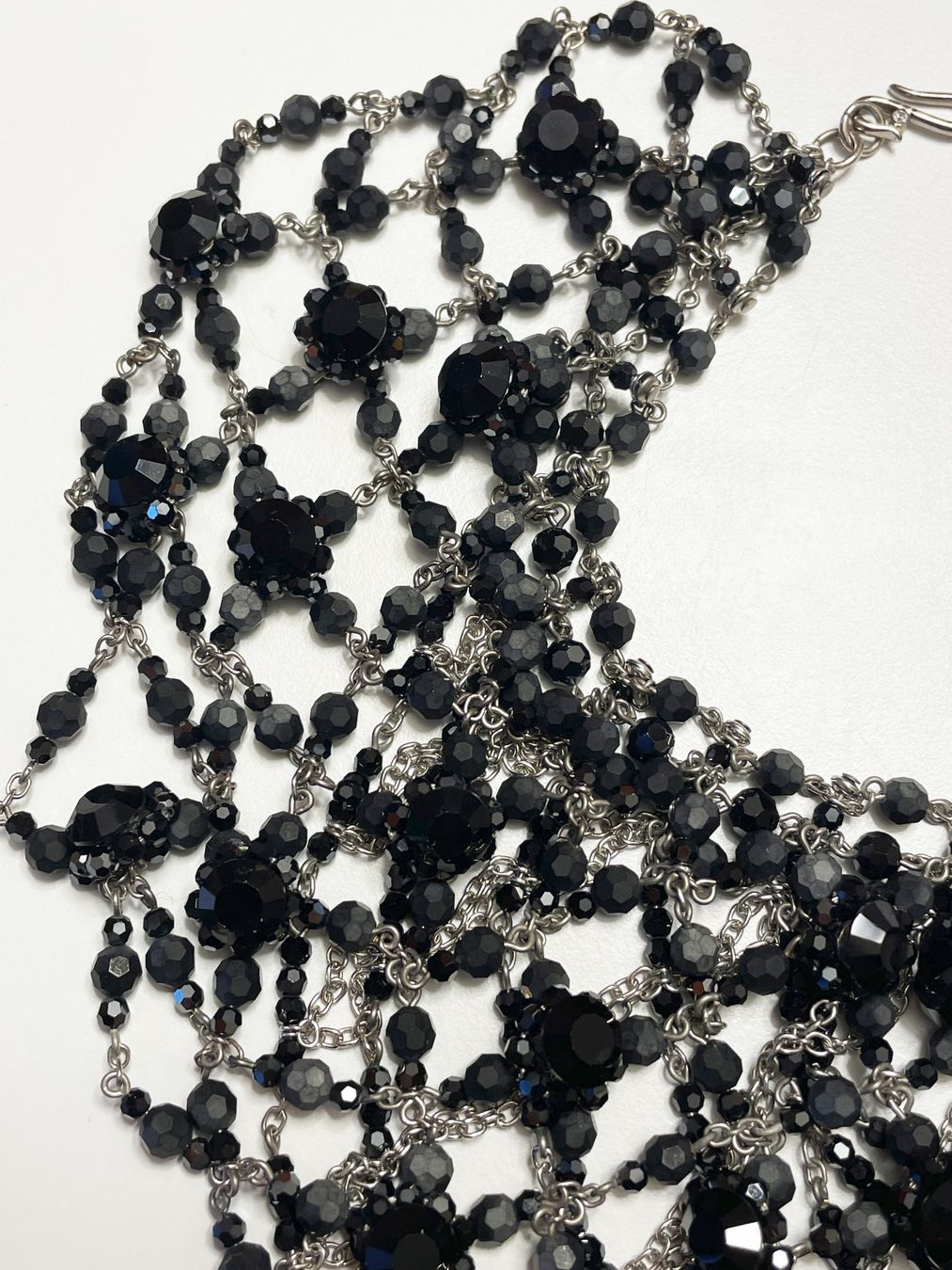 Swarovski Catenine: Collier von Daniel Swarovski, Paris – Usato da Chur venduto da elifor 4