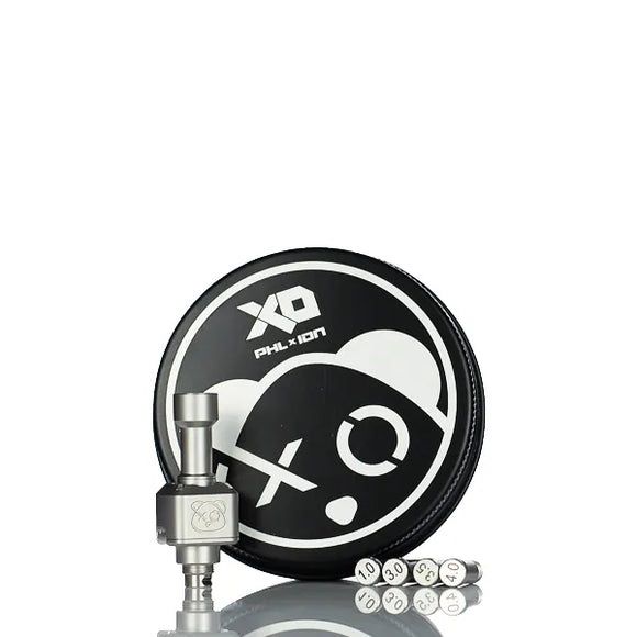 Altri Prodotti per fumatori: Wick'd XO - RBA – Nuovo (secondo la descrizione) da Gretzenbach venduto da Spacemonk13