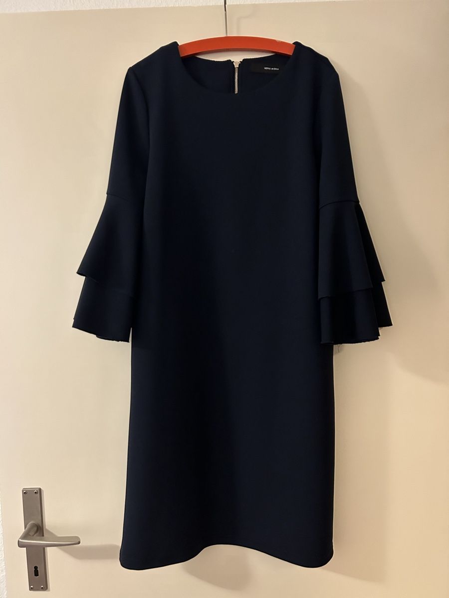 Vero Moda Vestiti: Kleid xs/s – Nuovo (secondo la descrizione) da Zürich venduto da fla_qd7x
