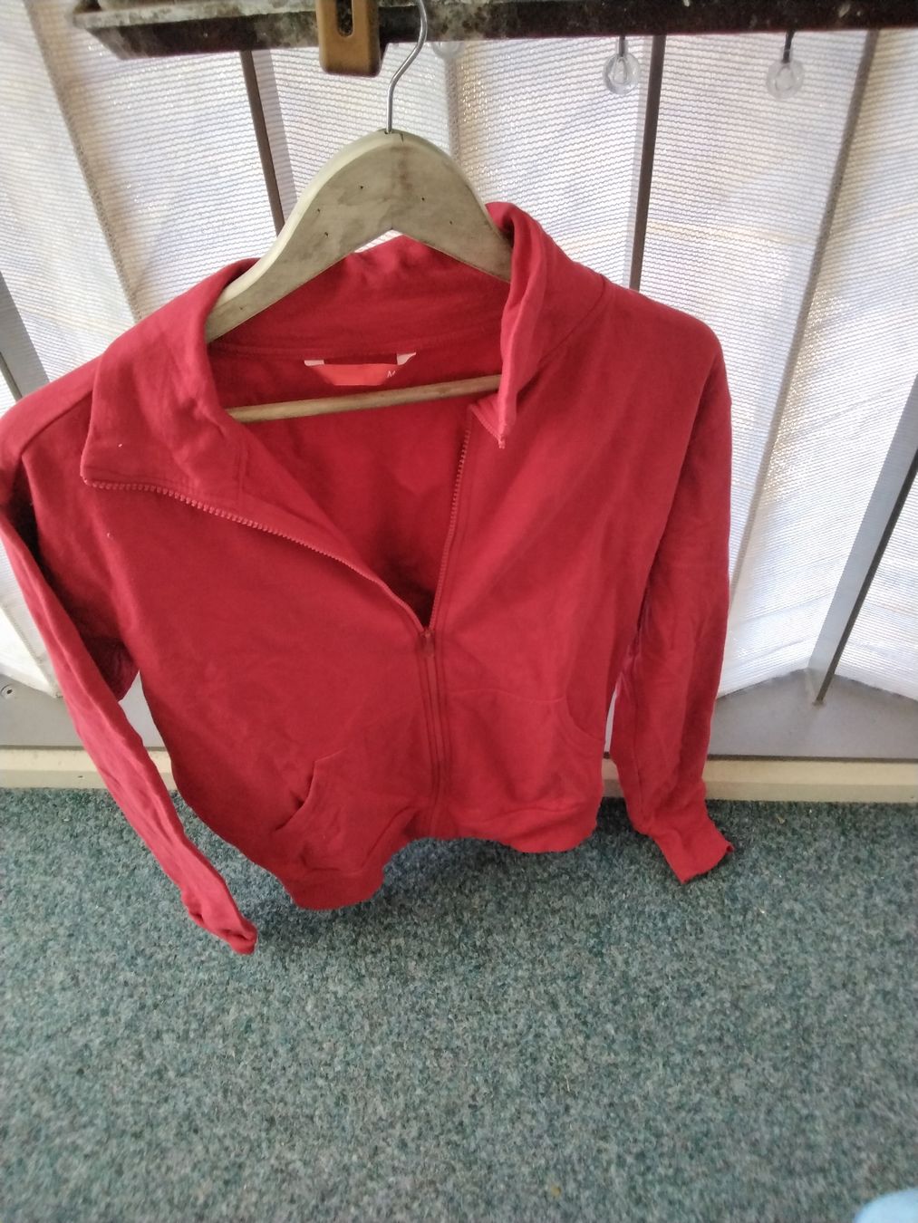 Giacche: SWEET JACKE ROT GR. M – Nuovo (secondo la descrizione) da Biel/Bienne venduto da dasi3