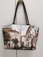 Schultertasche