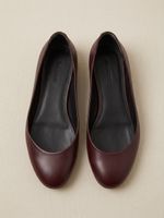 Ballerines Jil Sander