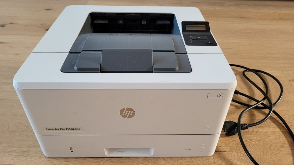 HP LaserJet Pro M402dne Kaufen auf Ricardo