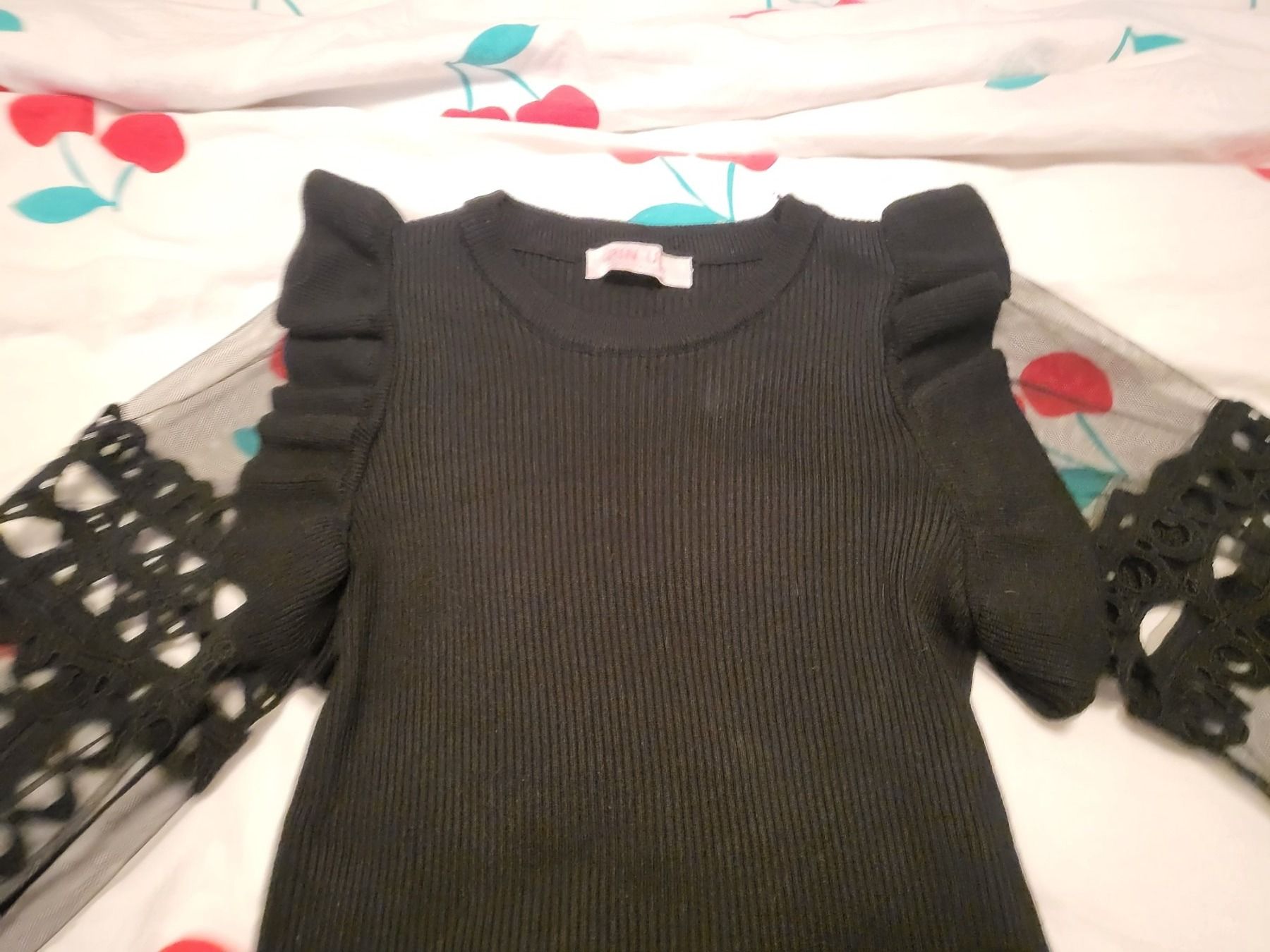 Pulls & Sweat-shirts: Pullover gr S – Neuf (Voir description) à Dietikon par Eleda 1