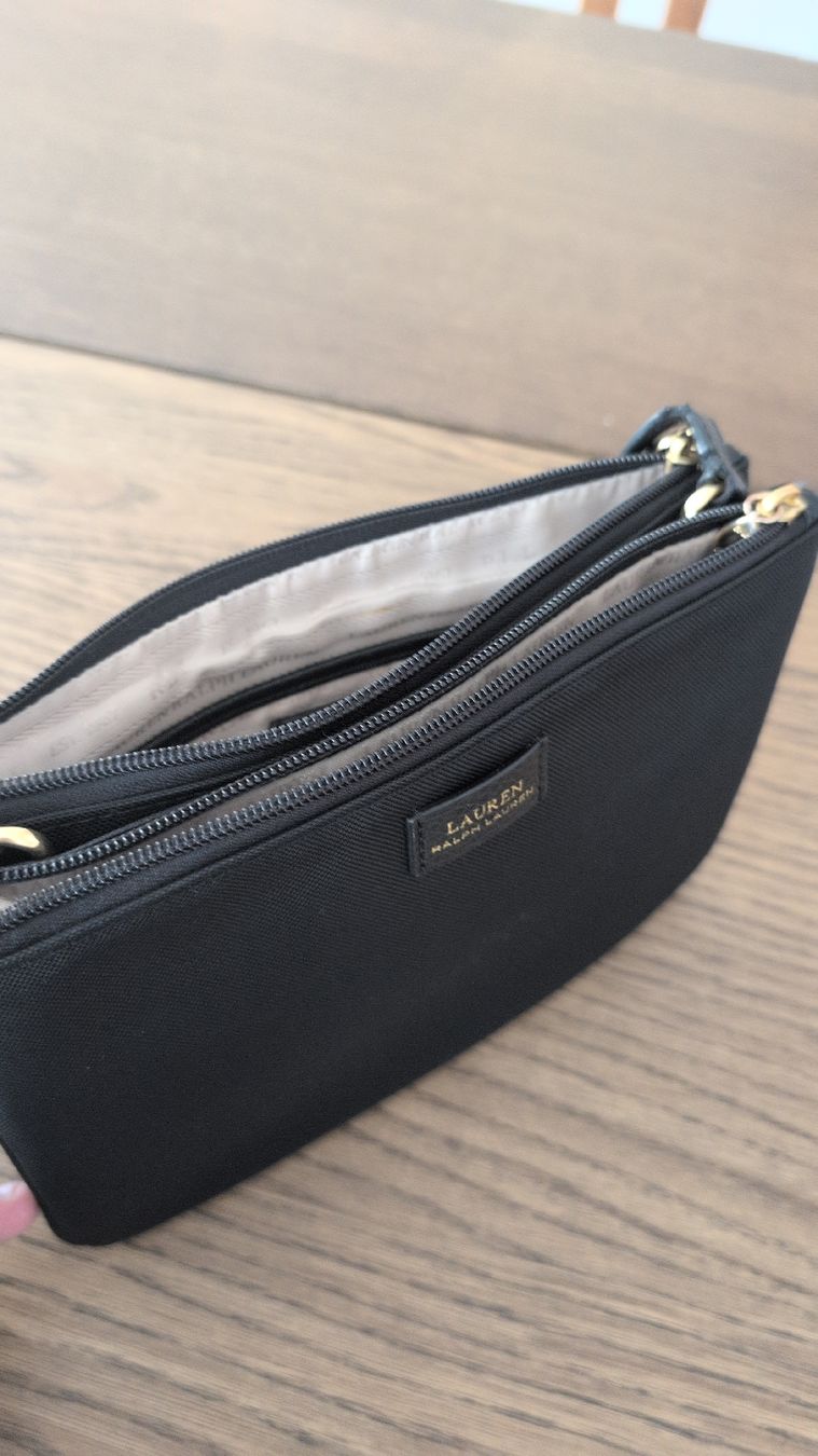 Ralph Lauren Borse da donna: Umhängetasche Ralph Lauren  – Usato da Berschis venduto da fid_5dnd 2