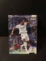 Topps Stadium Club Chrome David Alaba Real Madrid