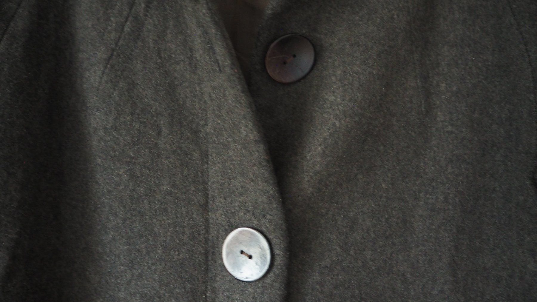Cappotti: Mantel Wolle – Usato da Olten venduto da Tulpeag 7