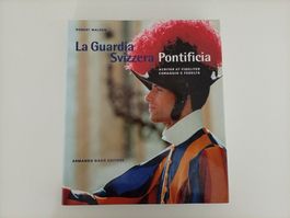 La Guardia Svizzera Pontificia, Robert Walpen