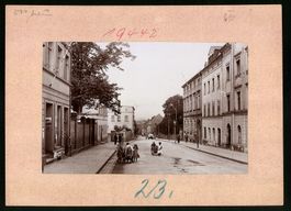 Fotografie Frankenberg i. Sa., Innere Fr