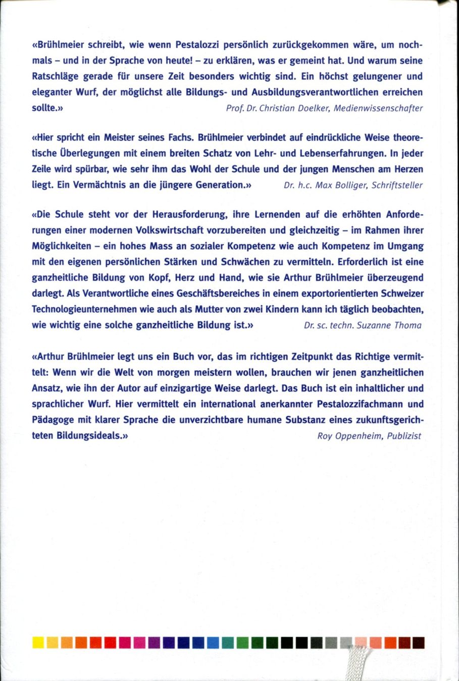 Bücher: Schule, Schulwesen – Gebraucht aus Aarau von Elmaar41 1