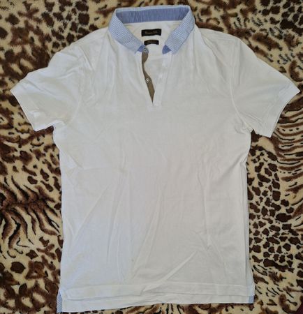 Massimo Dutti Polo-Shirt