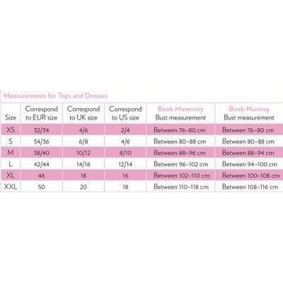 Top: Top Allaitement Minceur – Nuovo e nell'imballaggio originale da Puidoux venduto da 9Seasons 3