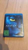 James Cameron's Avatar - Blu-ray & DVD Combo-Pack! Top!