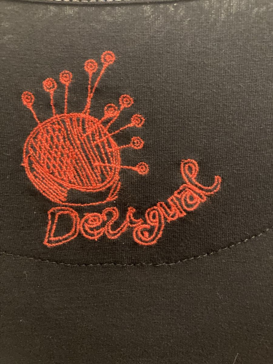 Desigual Tuniche: Shirt/ Longshirt – Nuovo (secondo la descrizione) da Dübendorf venduto da Sebashop 2