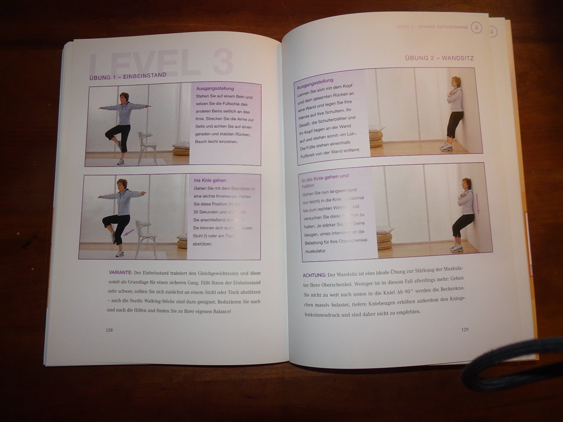Libri: Stabile Knochen - mobiles Leben – Nuovo (secondo la descrizione) da männedorf venduto da purzelchen 3