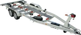 Harbeck BT3500MALM6 Motorbootanhänger