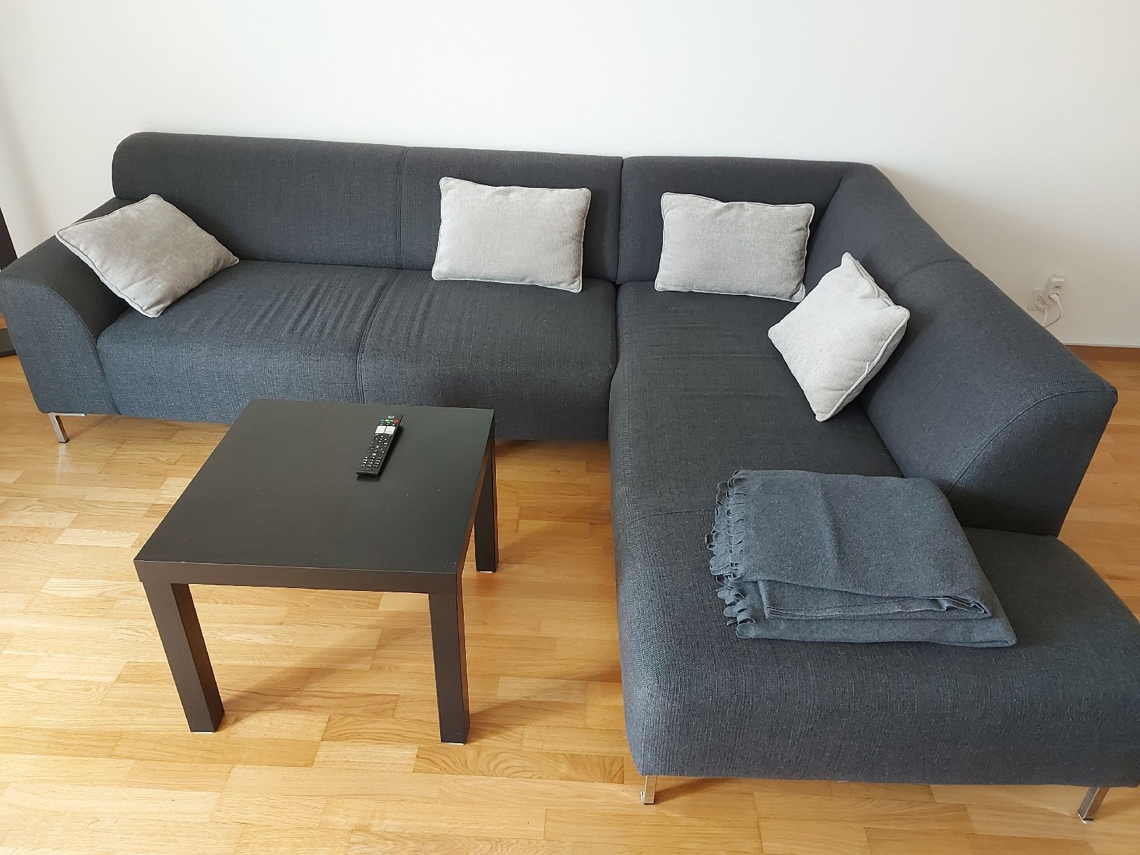 Sofas: schönes Sofa – D'occasion à Mönchaltorf par Chriga80