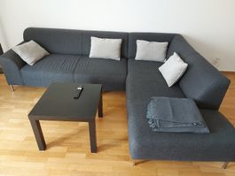 schönes Sofa