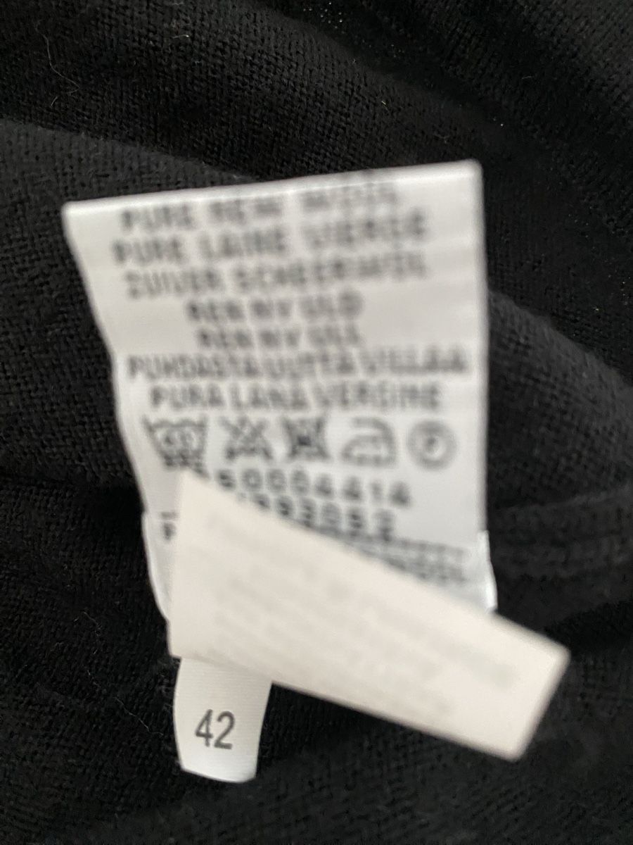 Pulls & Sweat-shirts: Pullover aus Wolle – D'occasion à Opfikon par Luis144 2