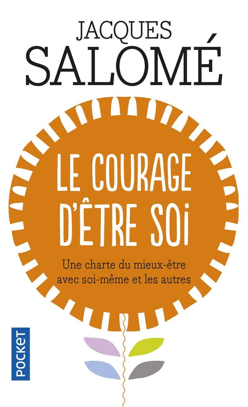 Libri: Le Courage d'être soi – Usato da Neuchâtel venduto da Dualseele