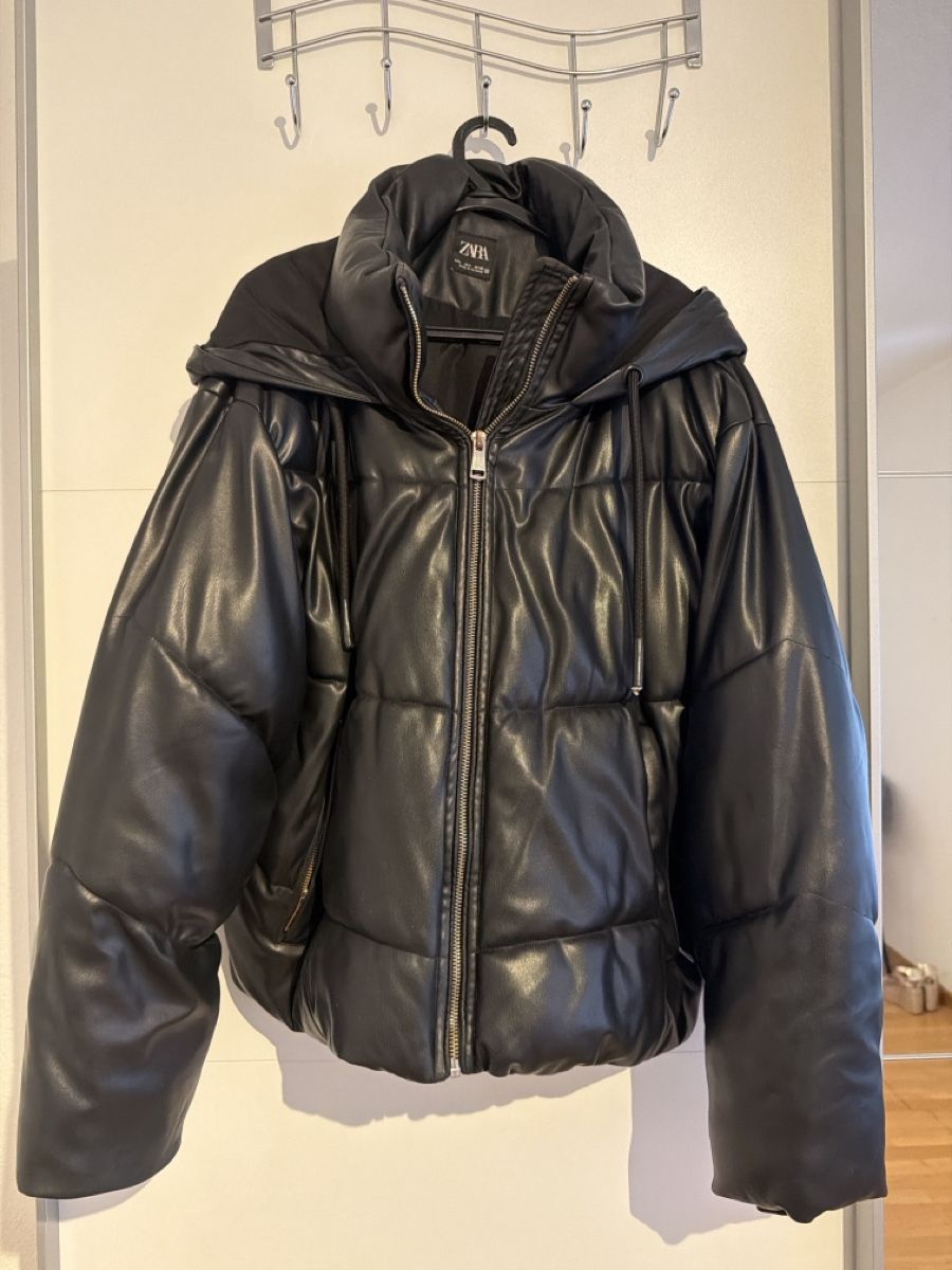 Zara Cappotti: Daunenjacke – Usato da Döttingen venduto da chi_8d8b