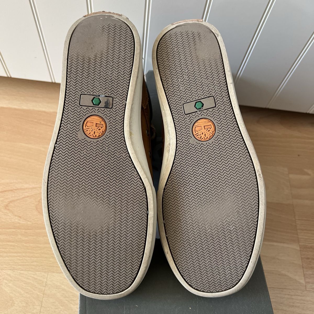 Timberland Scarpe da uomo: Timberland Herren Schuhe, Grösse 40 – Usato da Oberrieden venduto da daniel_shnshn 2