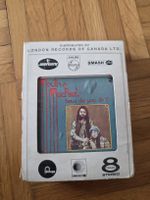 Mouth & MacNeal - How Do You Do? - 8-Track Kassette