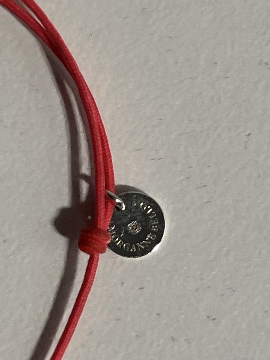 Armbänder & -reifen: Morganne Bello, trèfle onyx – Gebraucht aus St-Pierre-Clages von ste_xk6p 2