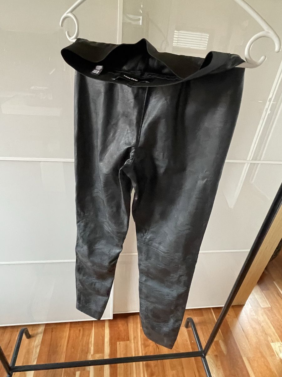 Vero Moda Pantaloni: Hose von Vero Moda Gr. XS – Usato da Rümlang venduto da BoutiqueMonique16 1
