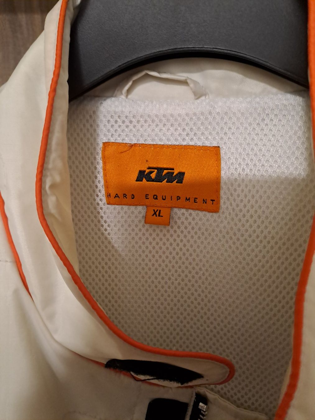KTM Giacche: Jacke KTM – Usato da Erlinsbach venduto da andiKawa 2