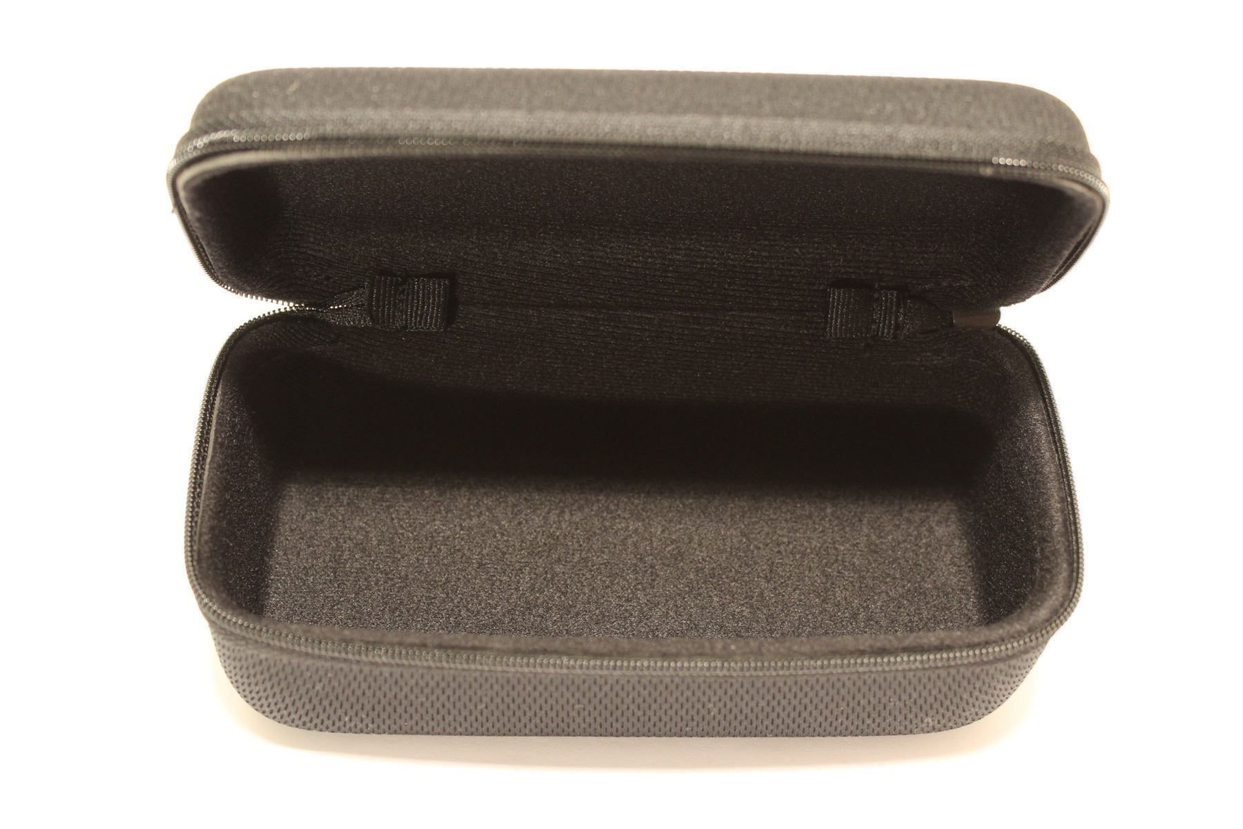 Altro in  Abbigliamento & Accessori: Uvex Hartschalen Brillenetui, schwarz – Nuovo e nell'imballaggio originale da Fehraltorf venduto da haefens 4