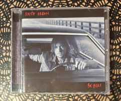 Keith Urban - Be Here, USA Country CD Album 2004